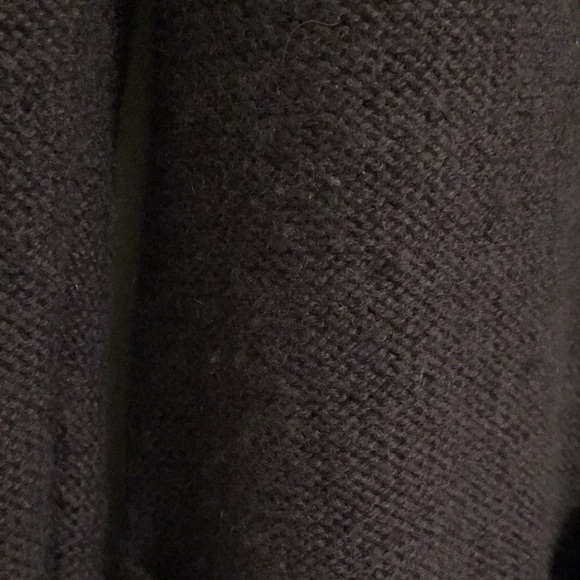 Babaton Cashmere / Wool Cardigan - Picture 5 of 6